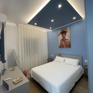 Chambre Familiale